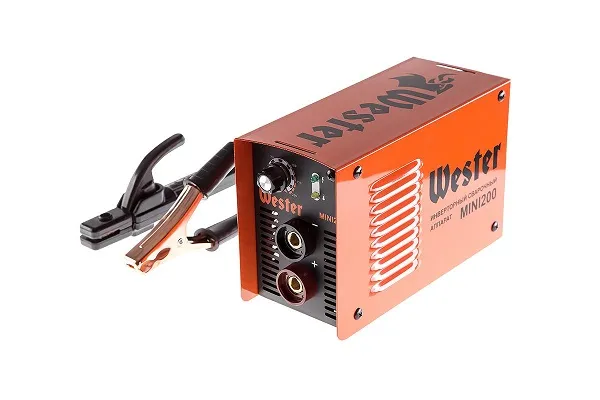 WESTER MINI200