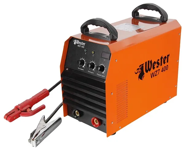 WESTER MINI200