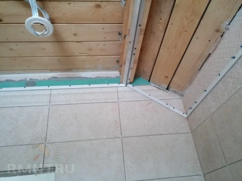 Монтаж натяжных потолков своими руками: технология с фотографиями