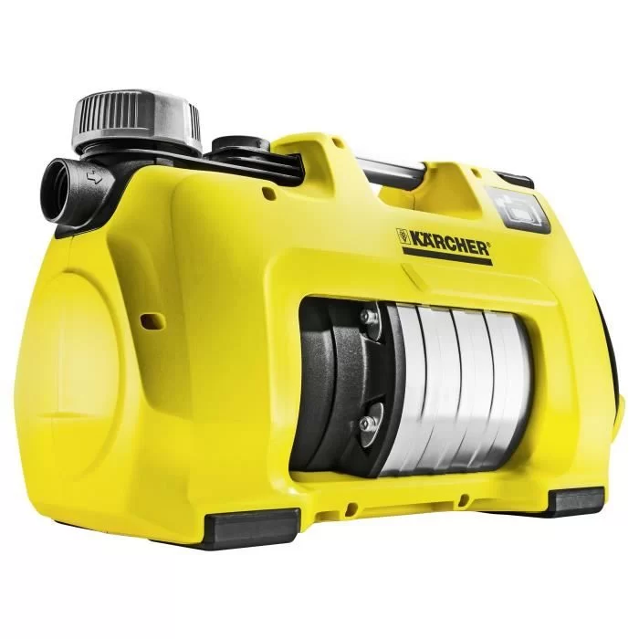 Karcher BP 7 HOME & GARDEN