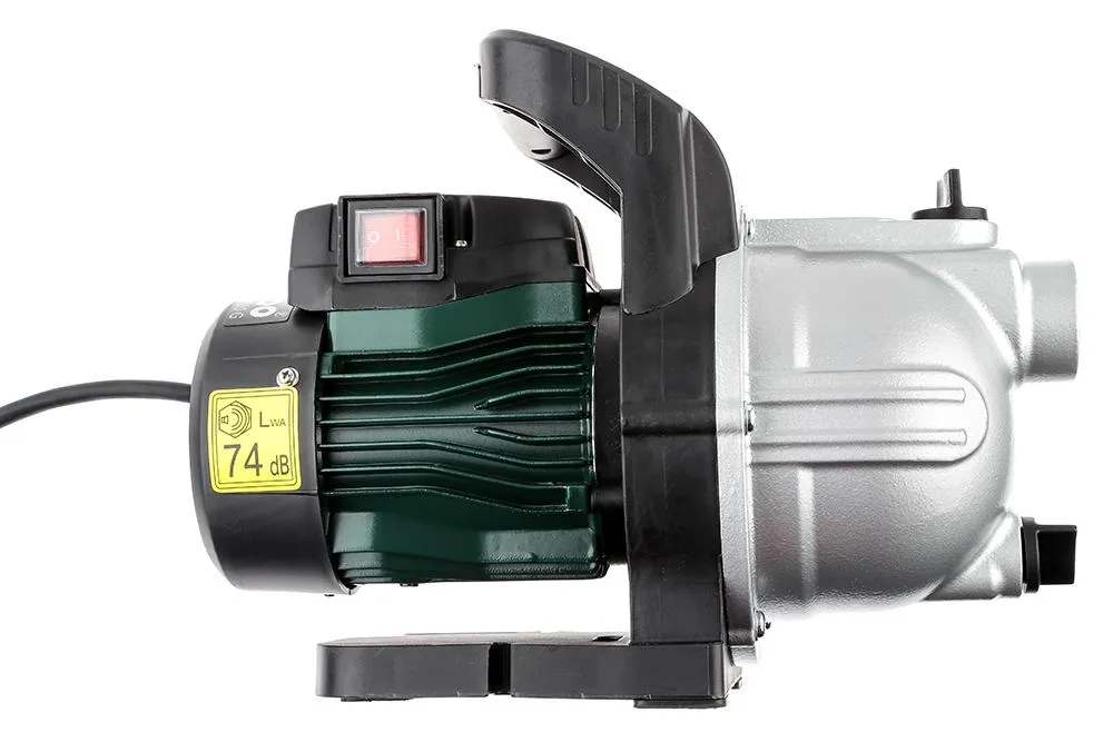 Metabo P 2000 G 600962000