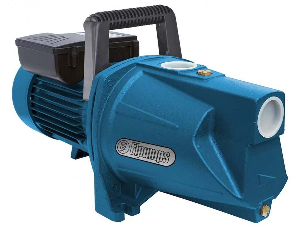 Elpumps JPV800