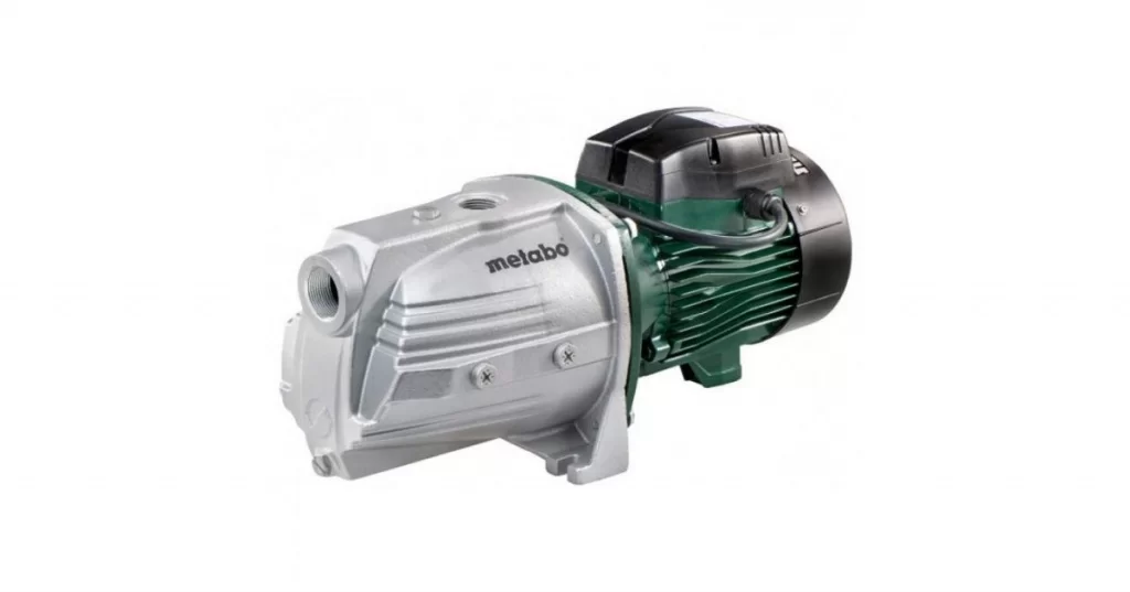 Metabo P 9000 G