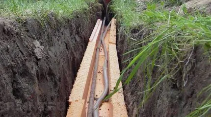 Выбор источника воды