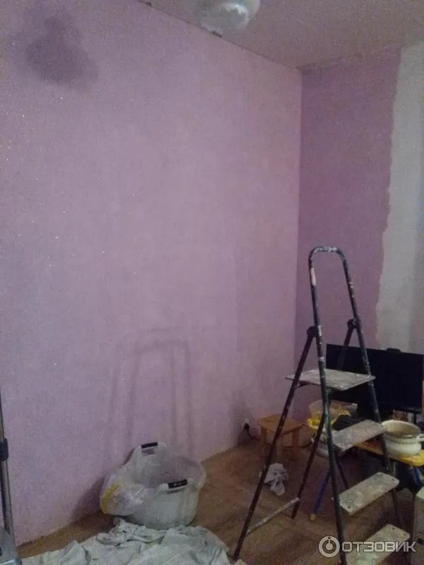 Жидкие обои Silk Plaster Standart фото