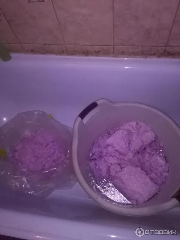 Замес