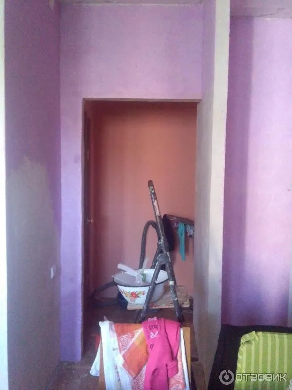 Жидкие обои Silk Plaster Standart фото