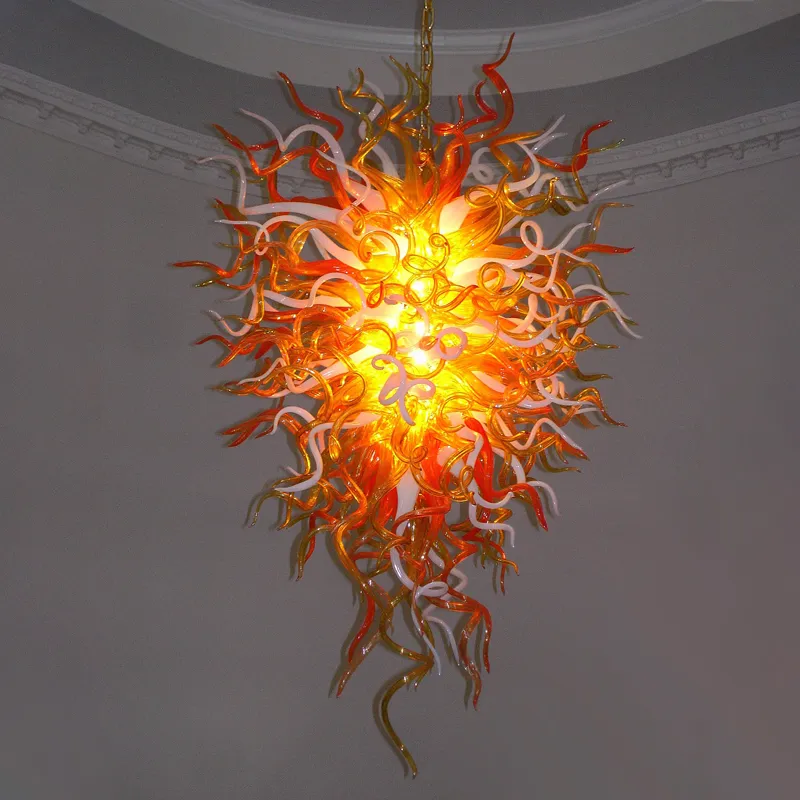 Роскошная люстра LED Hanglamp белый и ... Роскошная люстра LED Hanglamp белый и ...