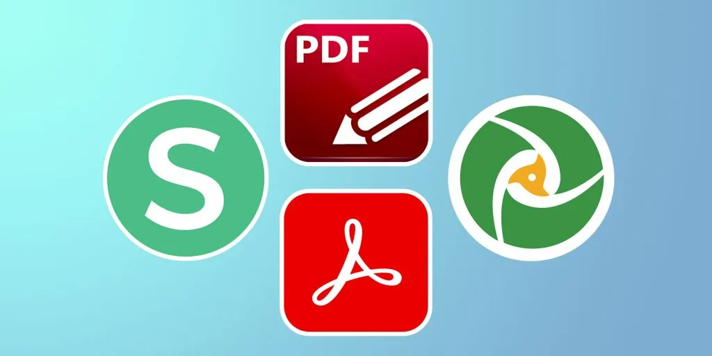 7 бесплатных программ для работы c PDF ... 7 бесплатных программ для работы c PDF ...