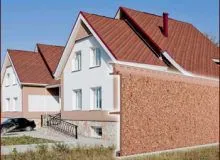 Сайдинг под штукатурку