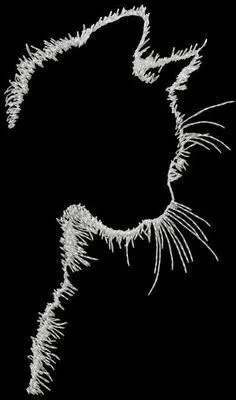Embroidery Art, Embroidery Stitches, Embroidery Flowers, Animal Embroidery Patterns, Free Embroidery Patterns Machine, Sashiko Embroidery, Hand Embroidery Videos, Embroidery Jewelry