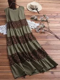Casual Summer Dresses, Summer Dresses For Women, Womens Dresses, Dress Casual, Dress Summer, Formal Dress, Summer Casual, Plus Size Vintage Dresses, Plus Size Maxi Dresses