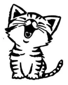 Armour Tattoo, Dragon Ball Painting, Cat Cross Stitch Pattern, Animal Silhouette, Cartoon Clip Art, Cricut Creations