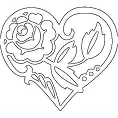 Applique Patterns, Hand Embroidery Patterns, Heart Patterns, Dot Art Painting, Stencil Painting, Sock Crafts, Paper Crafts Diy, Lightbox Art, Paper Cutting Patterns