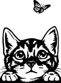 Stencil Crafts, Silhouette Projects, Silhouette Design, Wood Burning Art, Paper Cut Art
