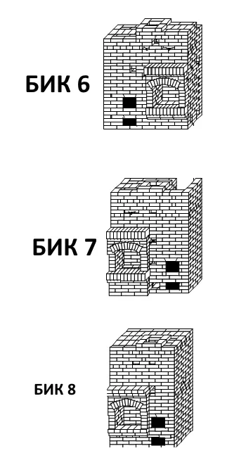 Как сделать печь Кузнецова для бани своими руками?