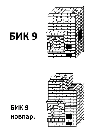 Как сделать печь Кузнецова для бани своими руками?