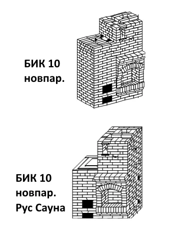 Как сделать печь Кузнецова для бани своими руками?