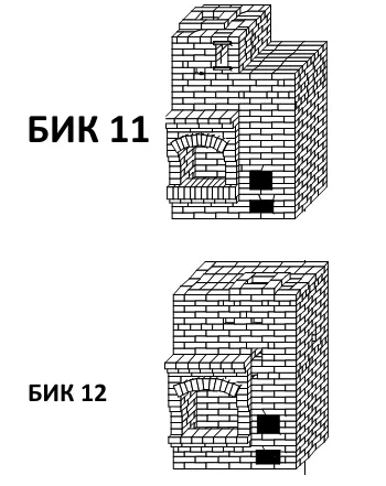 Как сделать печь Кузнецова для бани своими руками?