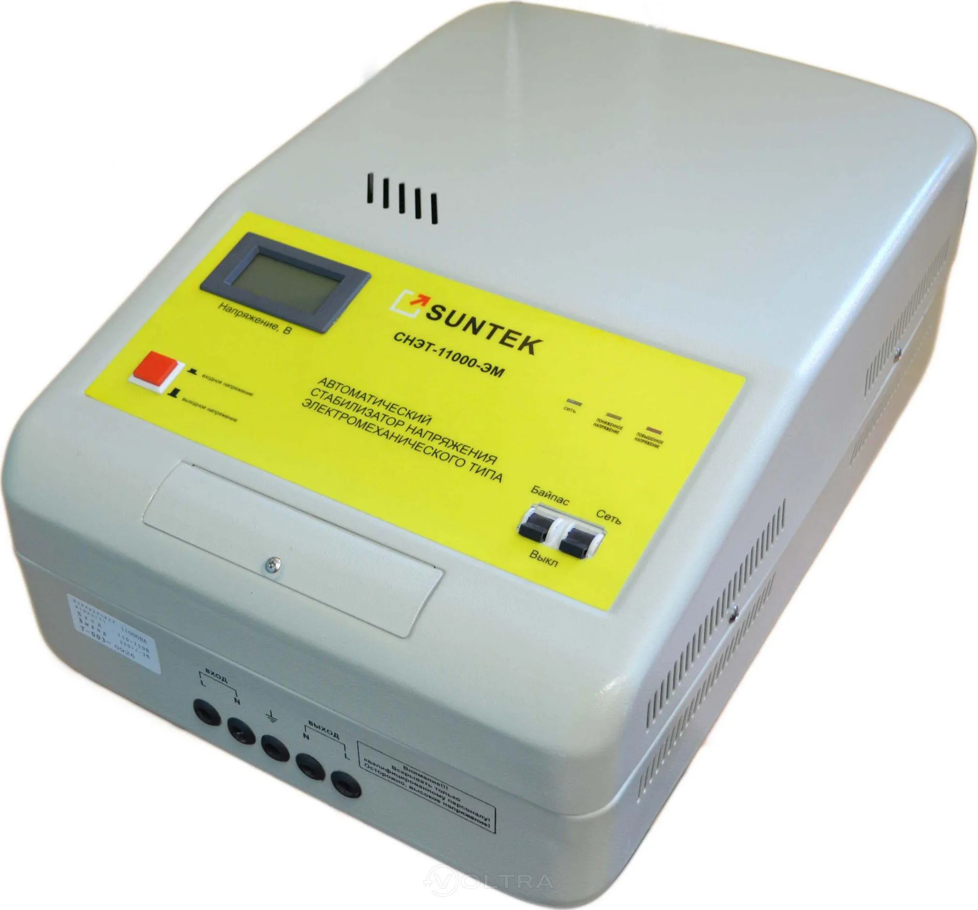 Suntek СНЭТ-11000-ЭМ