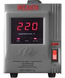 Ресанта ACH-500/1-Ц