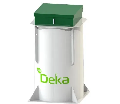 Биодека