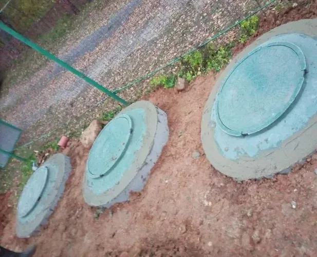 Монтажные работы