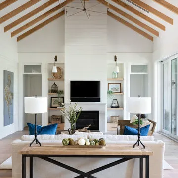 Magnolia Great Room