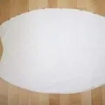Детали скрепляем иголками