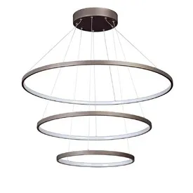 фото Подвесная светодиодная люстра Vitaluce V4600-9/3S 220svet