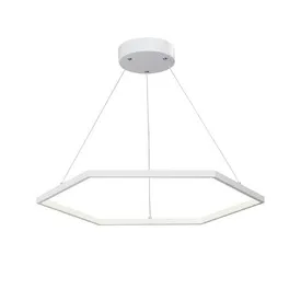 фото Подвесная светодиодная люстра Vitaluce V4606-0/1S 220svet