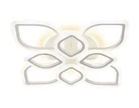 фото Потолочная светодиодная люстра Ambrella light Original FA517 220svet