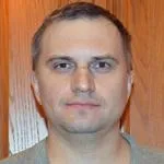 Кузьмин Сергей Викторович