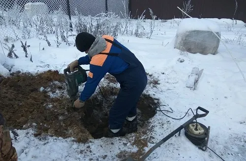 Консервация септика на зиму – нужна или нет
