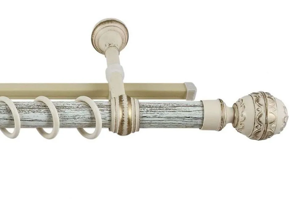 Карниз Valance d28