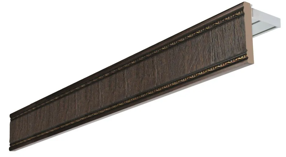 Багетный карниз 2,5м JC--513