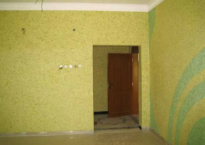 Выбор цветовой гаммы