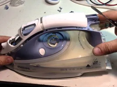 philips azur
