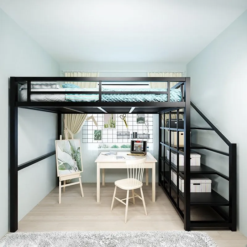 Кровать чердак Loft