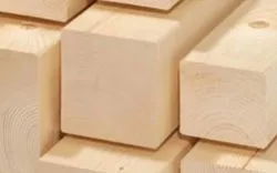 Сухой брус 