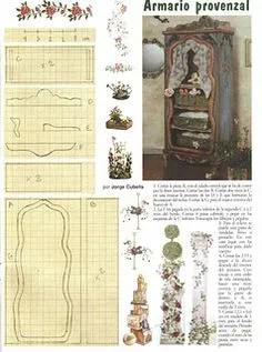 Dollhouse Miniature Tutorials, Miniature Houses