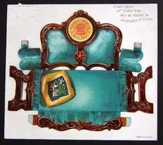 Printable Furniture