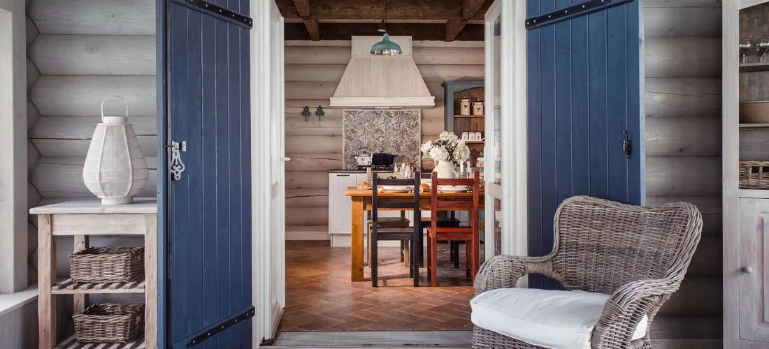 Советы, как обустроить интерьер дачного ... Советы, как обустроить интерьер дачного ...