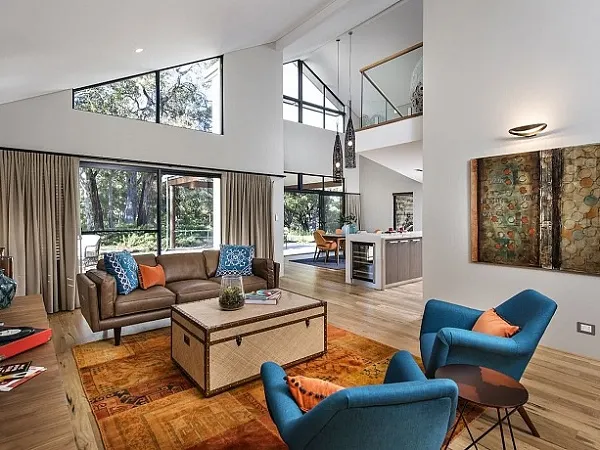 Варианты внутренней отделки дома: от ... Варианты внутренней отделки дома: от ...