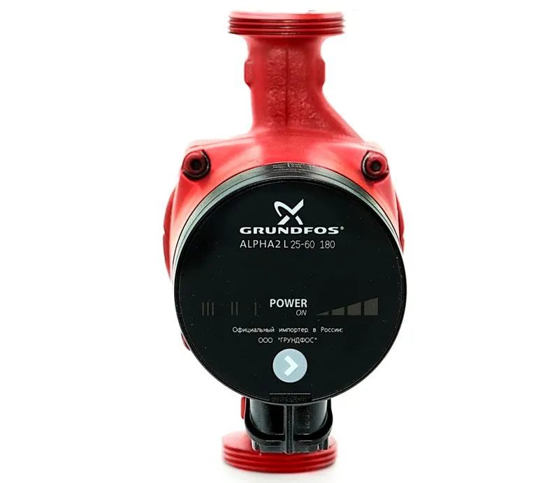 Grundfos Alpha2 25-60 180 Grundfos Alpha2 25-60 180