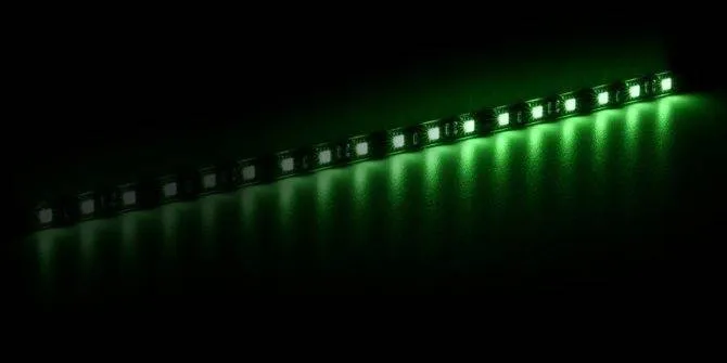 Ремонт светодиодных LED ламп на примерах