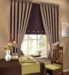 ткань для штор