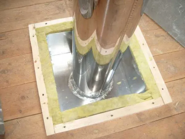 Как изолировать трубу в бане – проверенные способы изоляции Как изолировать трубу в бане – проверенные способы изоляции