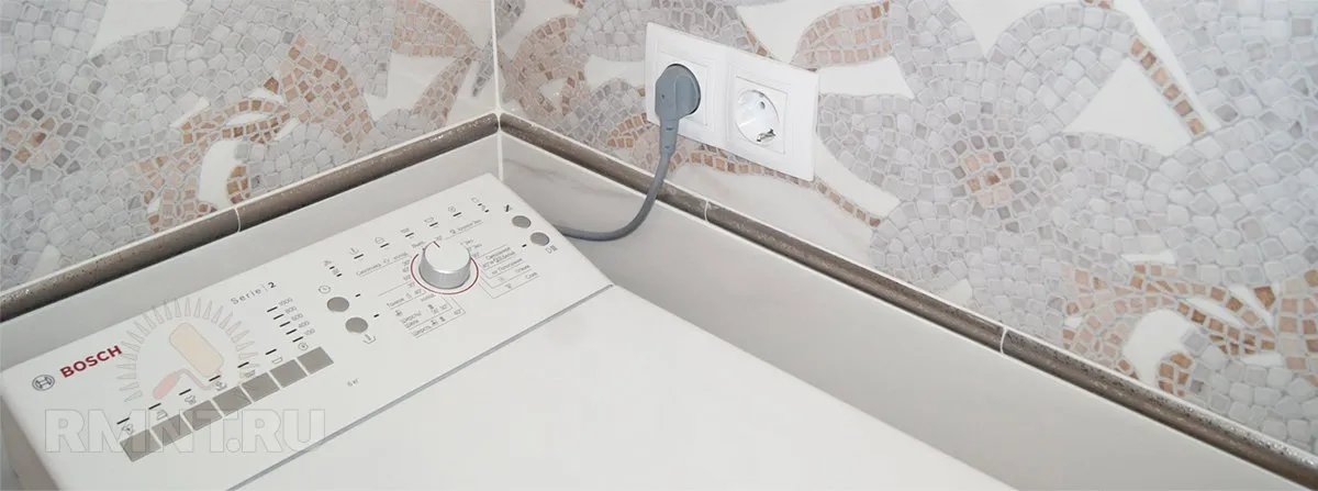 На какой высоте делать розетки и выключатели