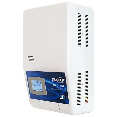 RUCELF SRWII-12000-L RUCELF SRWII-12000-L